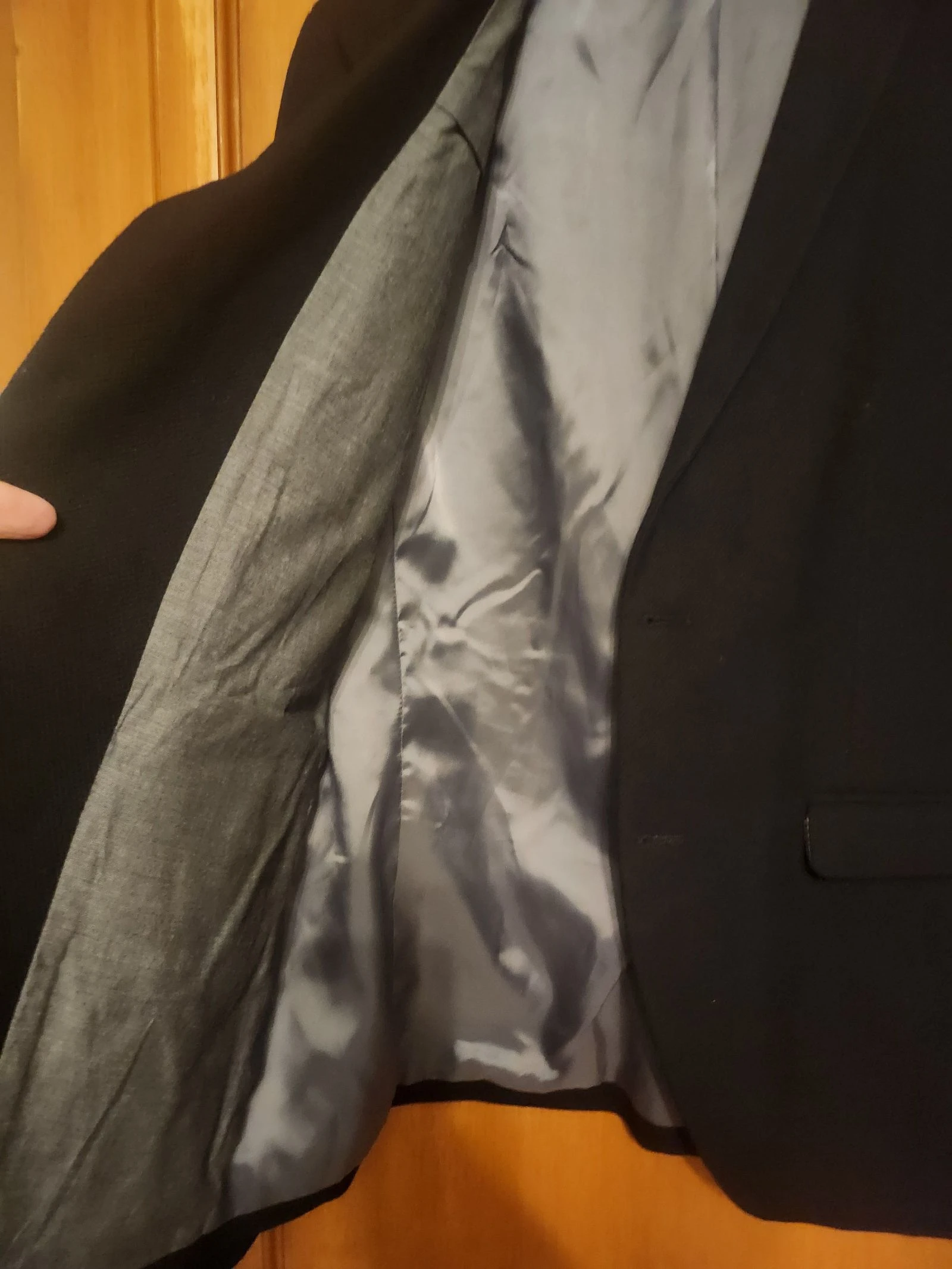 Jules Jacket – photo 4
